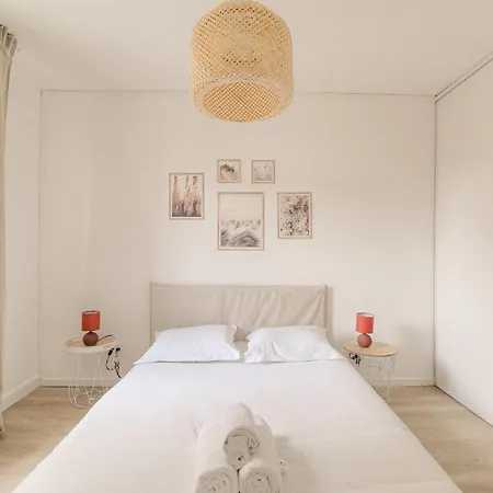 Apartmán Cosy Au Centre D'oullins Avec Garage Oullins