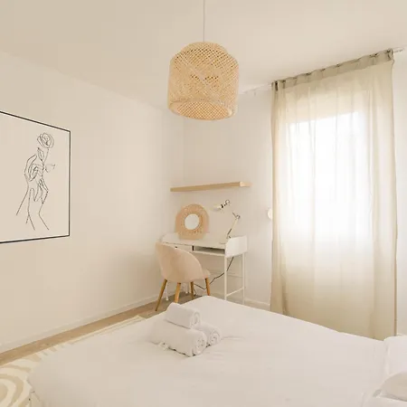 Apartmán Cosy Au Centre D'oullins Avec Garage *
